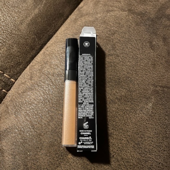 CHANEL Makeup Chanel Longwear Concealer Br32 Poshmark